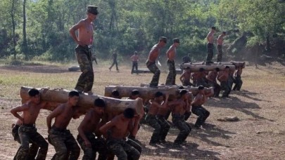 NATO,  Kuzey Kore askerlerinin Rusya'da olduğunu doğruladı