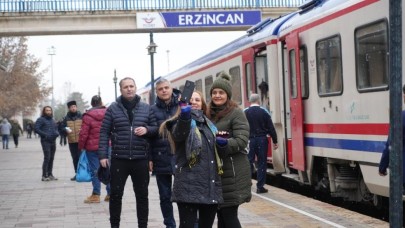 Turizm geliri geçen yılın aynı çeyreğine göre yüzde 3, 9 arttı