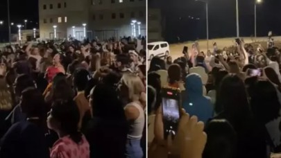 Mersin'de 2 kız öğrenciye tecavüz: Şehir ayağa kalktı!