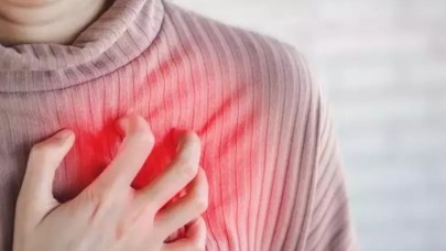 Kalp krizinde 5 kritik belirtiler! Bu belirtileri yaşıyorsanız dikkat