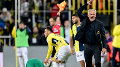 Rıdvan Dilmen'den flaş Fenerbahçe yorumu: Devam edecekler mi?