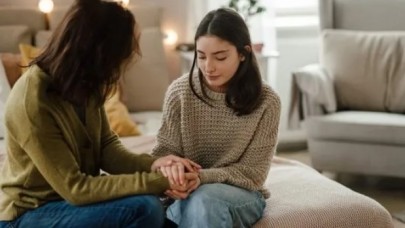 Uzmanlar uyardı: Aile bağı olmayan çocuklar sanal dünyaya kaçıyor