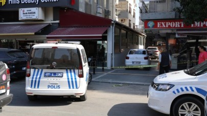 Adana’da pastaneye silahlı saldırı: 2 yaralı