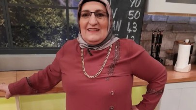 Gelinim Mutfakta'nın Beyhan Hanım'ını değişimiyle şaşırttı!
