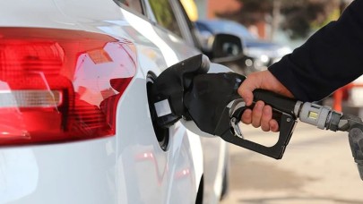 Tabelaya yansıdı,  motorin fiyatlarına 77 kuruşluk zam!