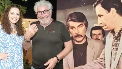 Kemal Sunal'ın kızı Zeyno,  Erdal Özyağcılar ile sahneye çıkıyor