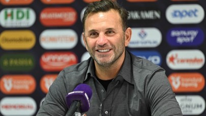 Osimhen gerçeğini açıklayan Günay Güvenç'e Okan Buruk'tan sert tepki