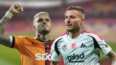 Galatasaray - Beşiktaş maçı ne zaman,  saat kaçta oynanacak?