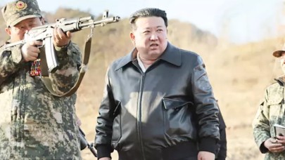 Zelenski-Putin arasında Koreli asker gerilimi