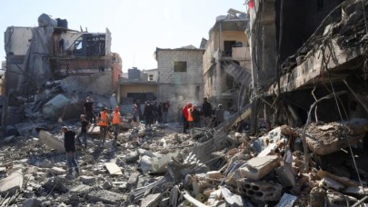 Lübnan'da insanlık dramı devam ediyor: 167 sağlık çalışanı öldü