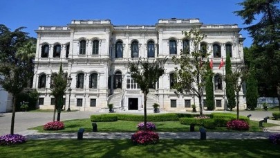 Bakanlık duyurdu: Yıldız Sarayı,  çarşamba günleri ziyaret yasak!