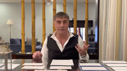 İstanbul'un göbeğindeki tecavüz girişimi sonrası Sedat Peker sessizliğini bozdu