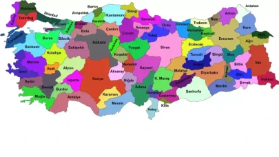 Türkiye'nin en zengin şehirleri belli oldu!
