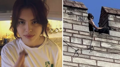 İki genç kızı katleden Semih Çelik'in hastane raporları ortaya çıktı!