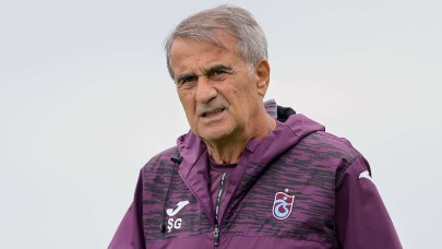 Şenol Güneş Türk futbolunda tarihe geçecek
