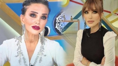 Seren Serengil siyasete atılıyor!