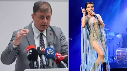 Şevval Sam konseri için milyonlar ödemişti: Cemil Tugay bakanlıktan yardım istedi