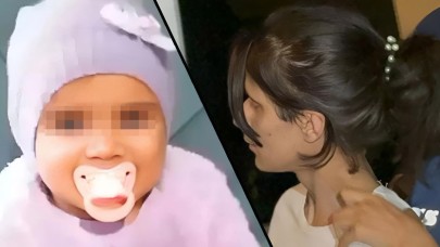 Sıla bebeğin teyzesi: "Öyle kanı bozuk bir kız kardeşimiz yok,  müebbet alsın"