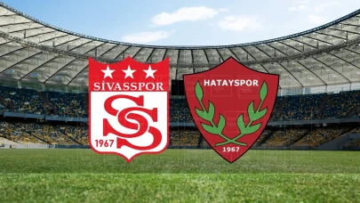 Sivasspor taraftarı tribünleri boş bıraktı!