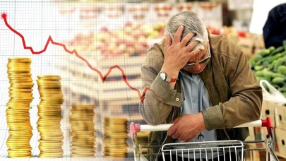 ABD'li dev bankadan Türkiye İçin enflasyon tahmini