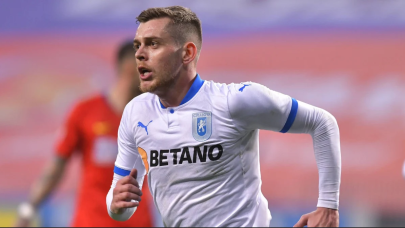 Cicaldau formasını giymeye hazırlanıyor!