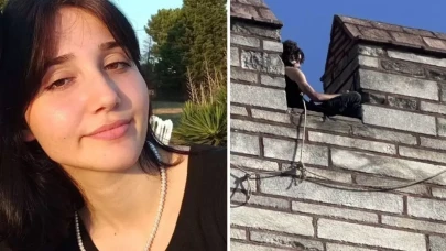 Şaka gibi paylaşım: “Sonumun İkbal gibi olacağını bilsem de...”