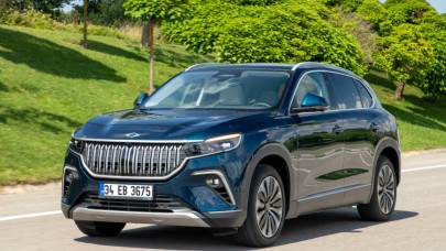 Elektrikli araçlara ilgi artıyor: Türkiye’de sayı 137 bini aştı!