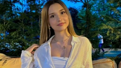 Ecrin Su Çoban'dan şantaj iddialarına yanıt