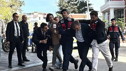 Yenidoğan çetesini çökerten savcı Yavuz Engin ilk kez konuştu