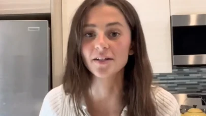 TikTok fenomeni kanserle verdiği savaşı kaybetti