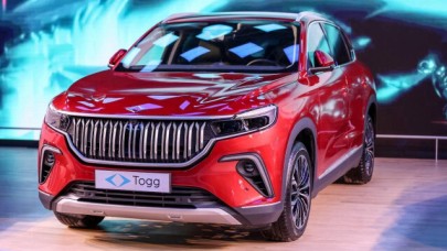 TOGG'a 7 yeni özellik geliyor!