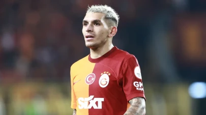 Lucas Torreira takımdan ayrılabilir!