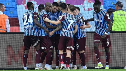 Bomba iddia: Trabzonspor satılıyor!