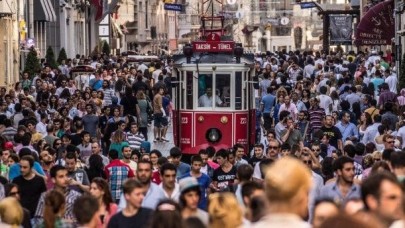 MetroPOLL'den "Türkiye güvenilir bir ülke mi?" anketi! İşte çıkan sonuç