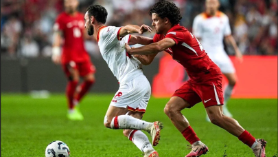 İzlanda-Türkiye maçı için UEFA'dan karar!