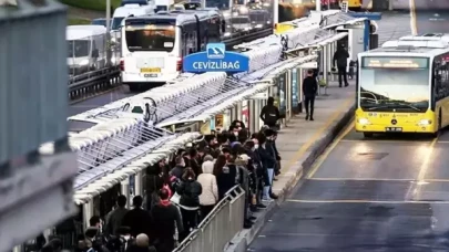 Ulaşımda ortak kart dönemi başlıyor! Tüm Türkiye'de uygulanacak