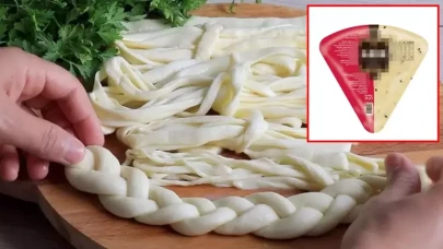 Türkiye'nin ünlü zincir marketinde satılan peynirde sağlığa zararlı madde bulundu!