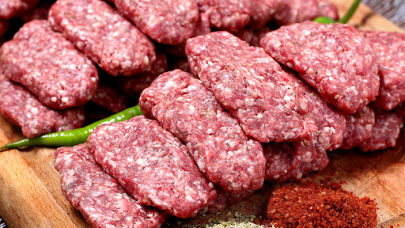 Dana eti yerine neden domuz eti sattıkları ortaya çıktı!