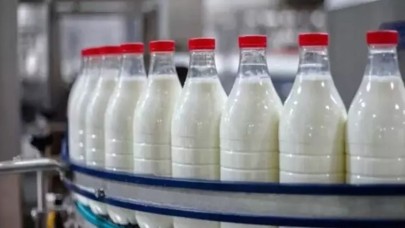 Türkiye'nin ünlü süt markası konkordato ilan etti!