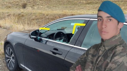 Uzman çavuş intihar etti: Nedeni herkesi kahretti!