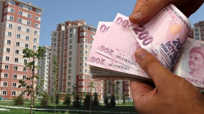 Ev almak isteyenler dikkat! Düşük faizli kredi veren bankalar açıklandı