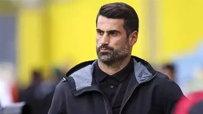 Volkan Demirel,  derbi sonrası paylaşımlara sert tepki verdi!