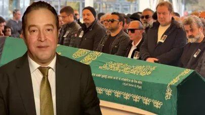 Vural Çelik'in cenazesine katılmayan iki oyuncu tepki topladı!