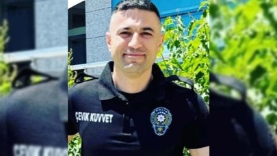 Erciş'te polis memuru İbrahim Köksal evinde ölü bulundu