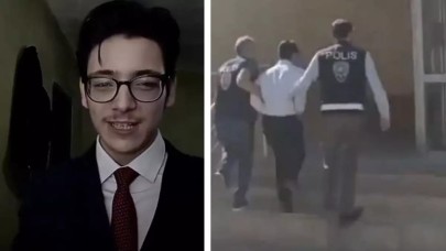 Cani Semih Çelik'i öven paylaşımlarda bulunan şahıs tutuklandı