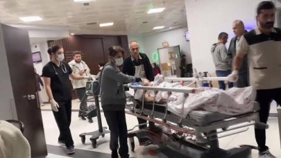 İstanbul'da korkunç olay: Elleri,  ayakları,  ağzı bağlı halde bulundu!