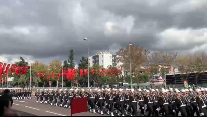 Vatan Caddesi hiç olmadığı kadar güvenli!