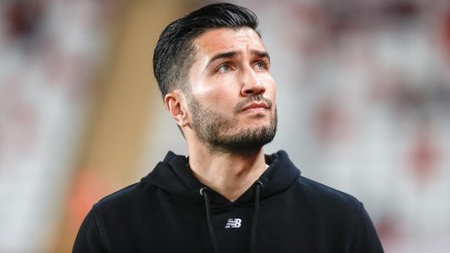 Nuri Şahin,  Beşiktaş'ın yıldızını istiyor!
