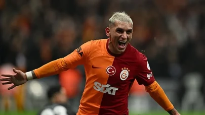 Boca Juniors'tan Lucas Torreira ısrarı: Fenerbahçe'de olayın içinde!