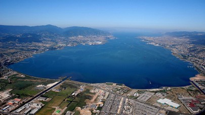 İzmit Körfezi'ne ilk uzun menzilli hava savunma radarı yerleştirildi